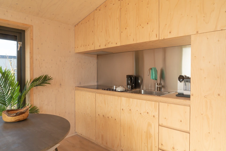 interieur tiny house little nature